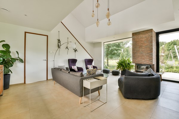 Medium property photo - Dorpeldijk 13, 3481 GW Harmelen